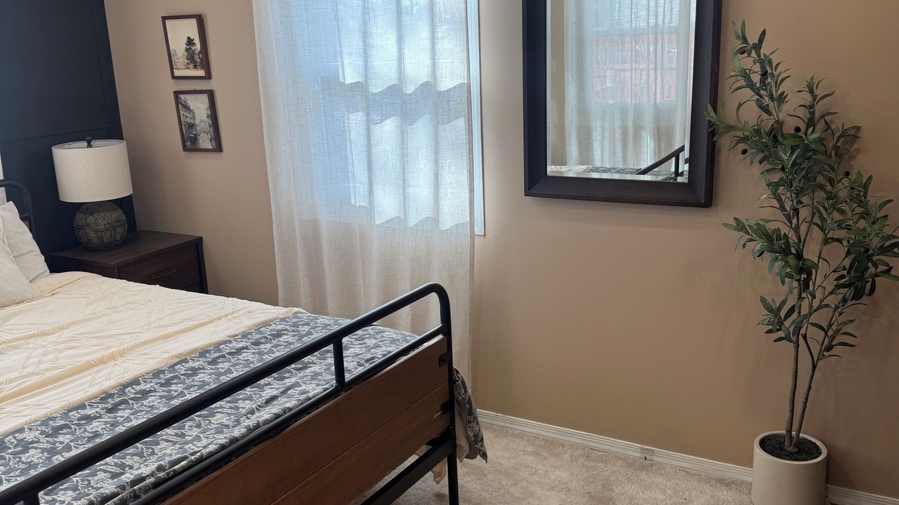 Photo of Bedroom in Catonsville