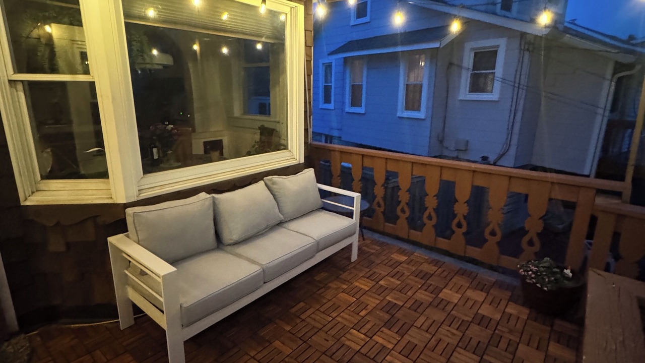 Photo of Patio Balcony in Catonsville