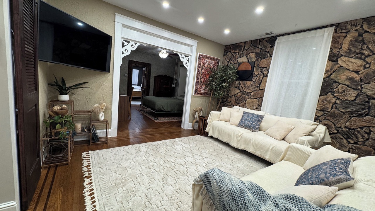 Photo of Bedroom in Catonsville
