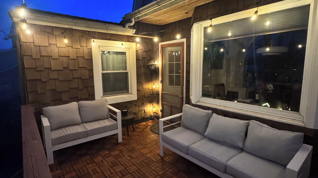 Photo of Patio Balcony in Catonsville