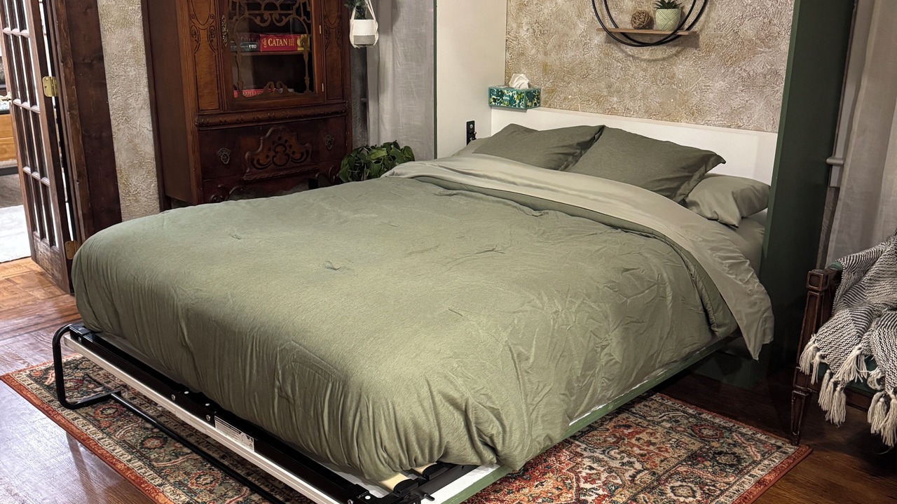 Photo of Bedroom in Catonsville
