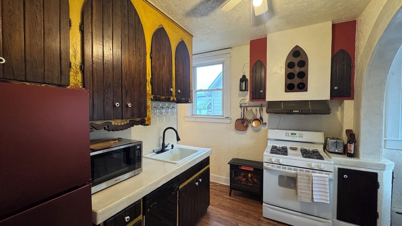 Photo of Kitchen in Catonsville