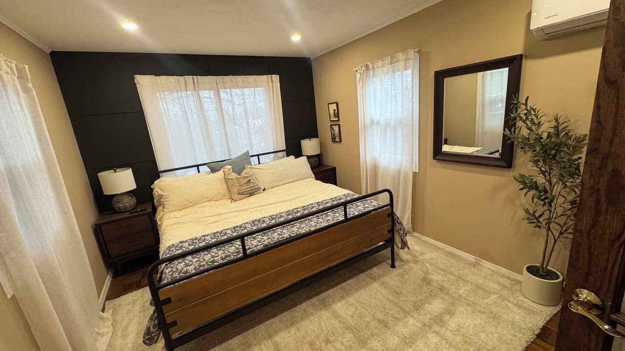 Photo of Bedroom in Catonsville