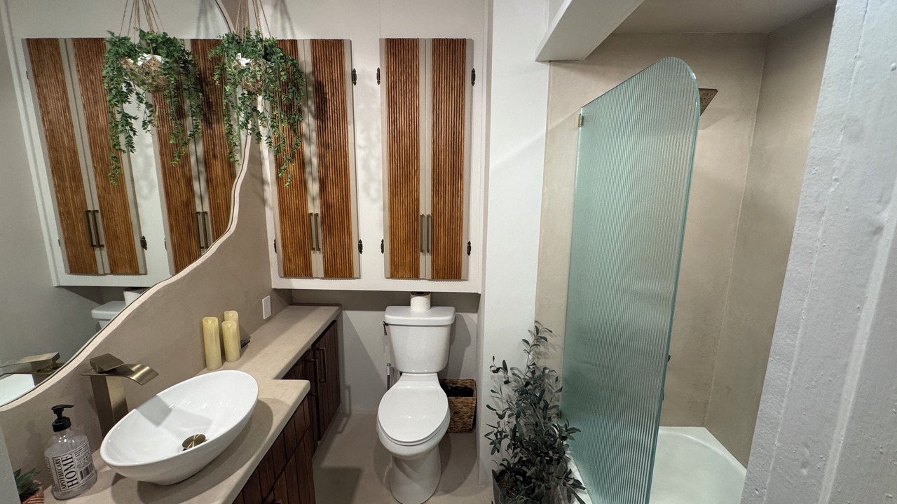 Photo of Bathroom in Catonsville