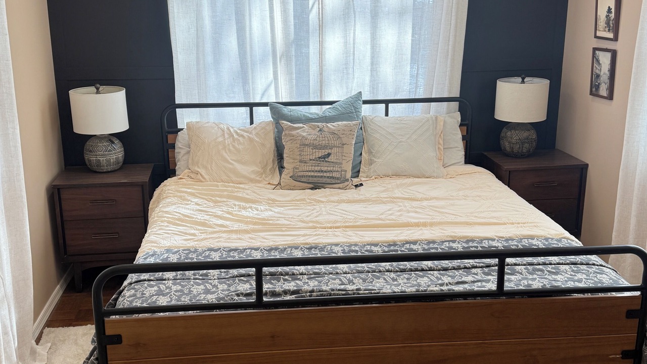Photo of Bedroom in Catonsville