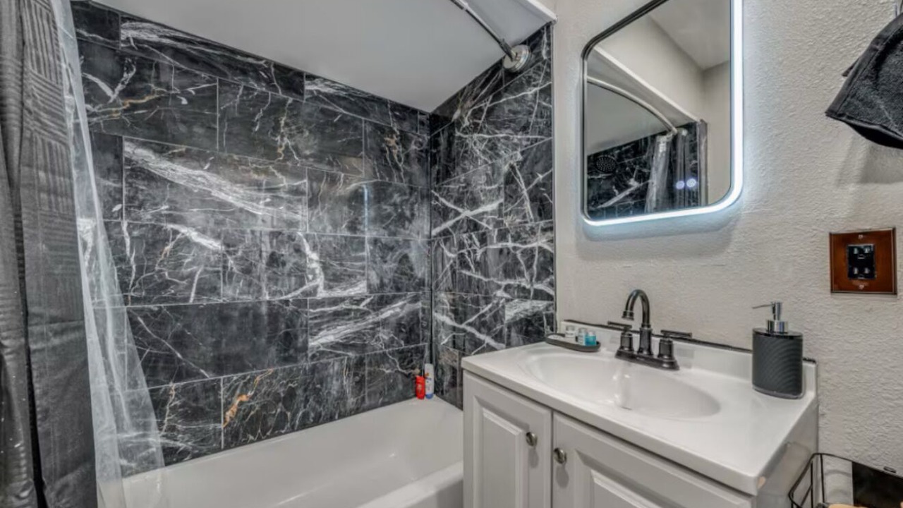 Photo of Bathroom in Near East Side
