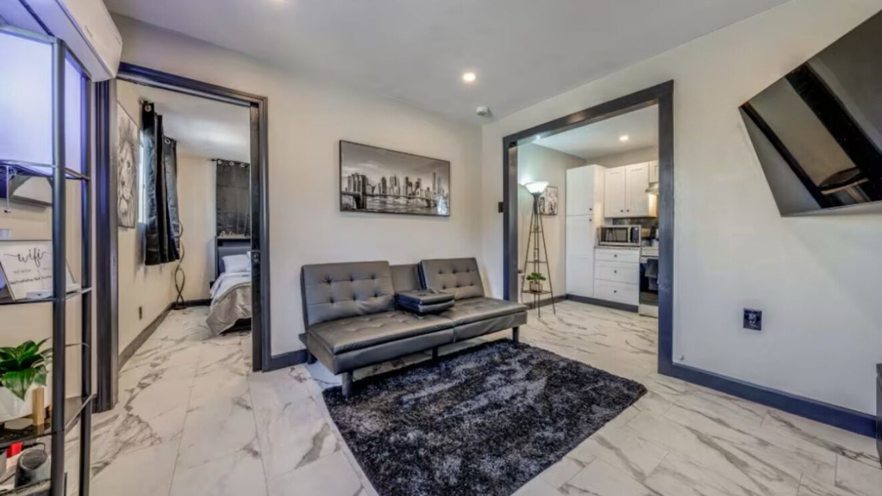 Photo of Bedroom in Near East Side