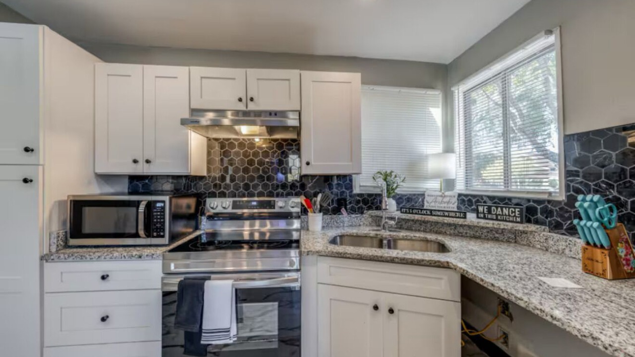 Photo of Kitchen in Near East Side