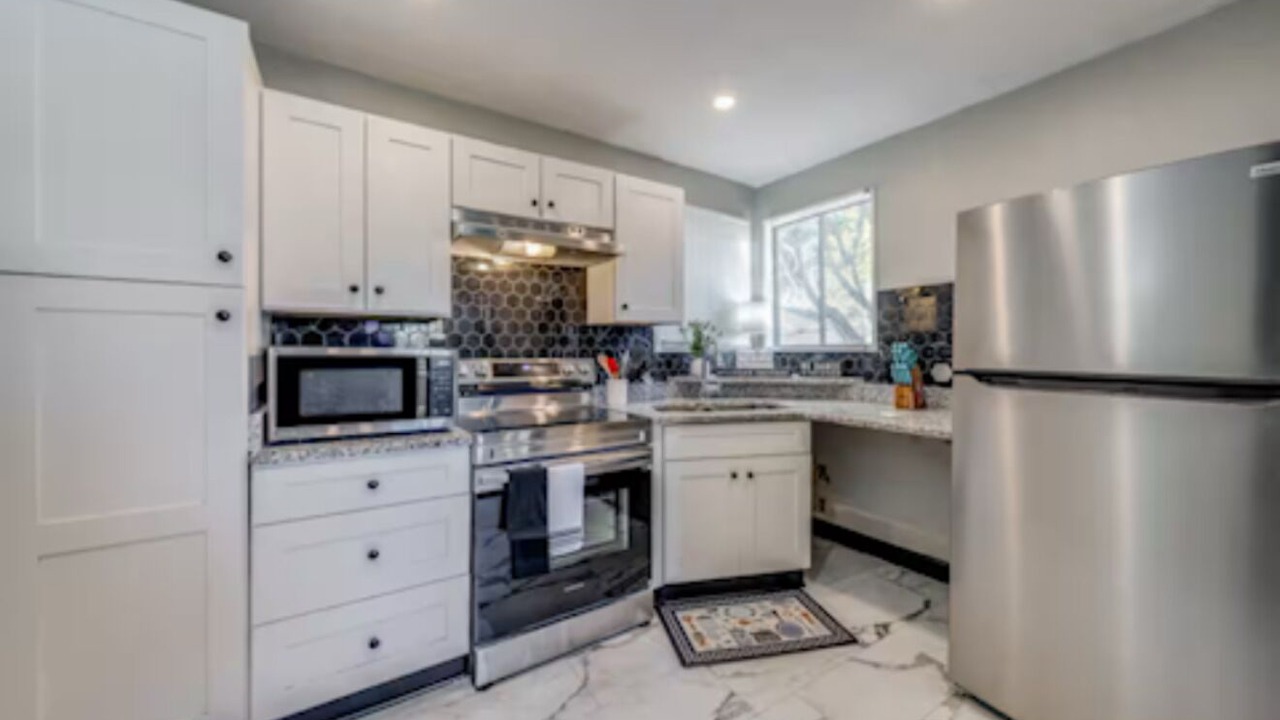 Photo of Kitchen in Near East Side