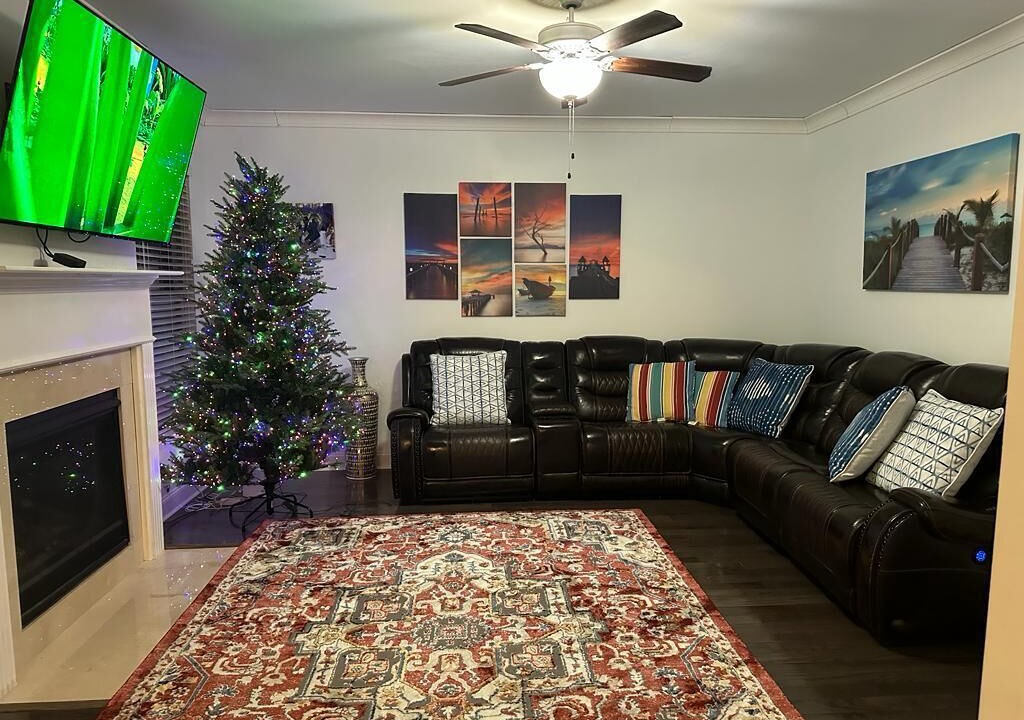 Photo of Livingroom in Lithia Springs