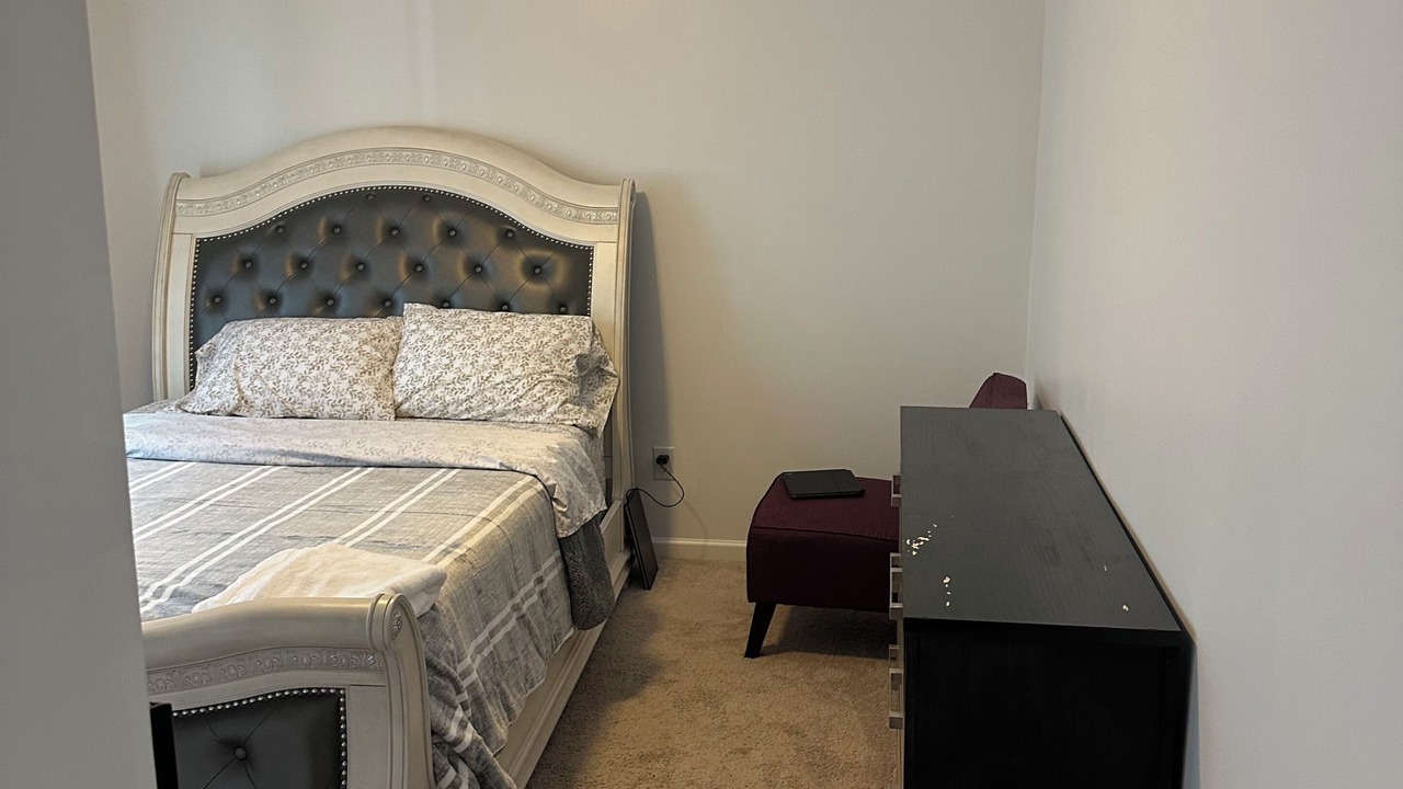 Photo of Bedroom in Lithia Springs