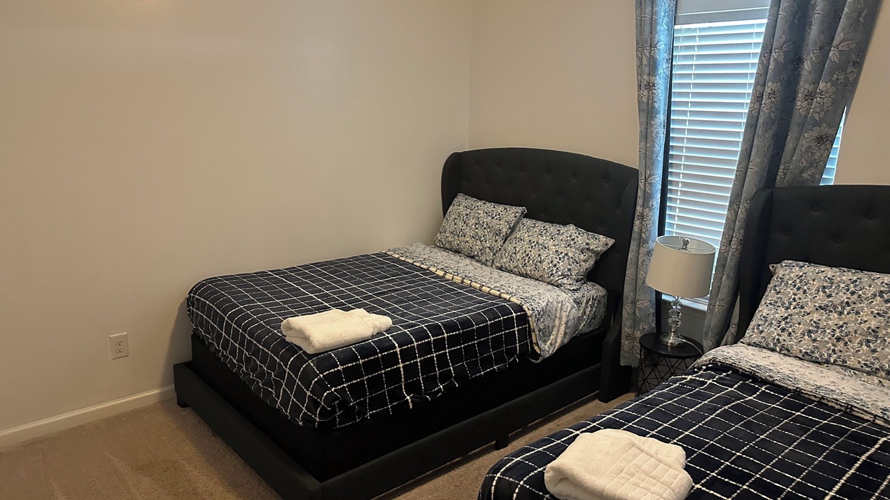 Photo of Bedroom in Lithia Springs