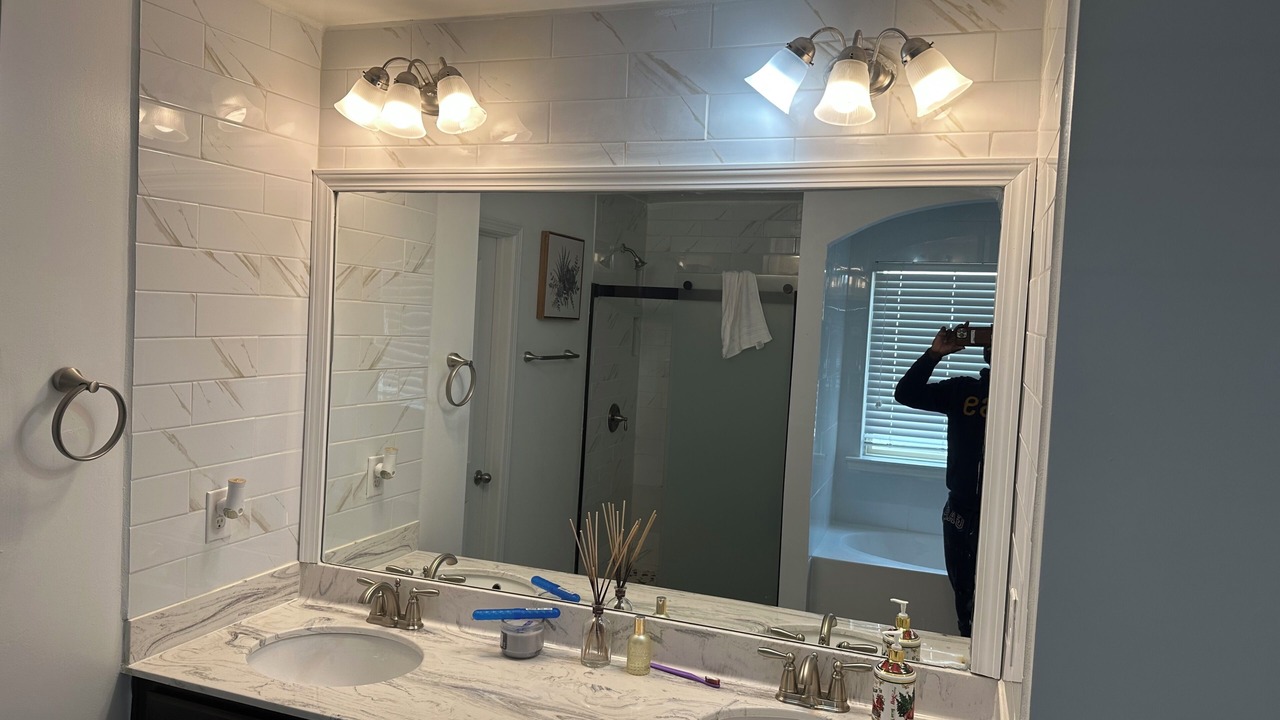 Photo of Bathroom in Lithia Springs