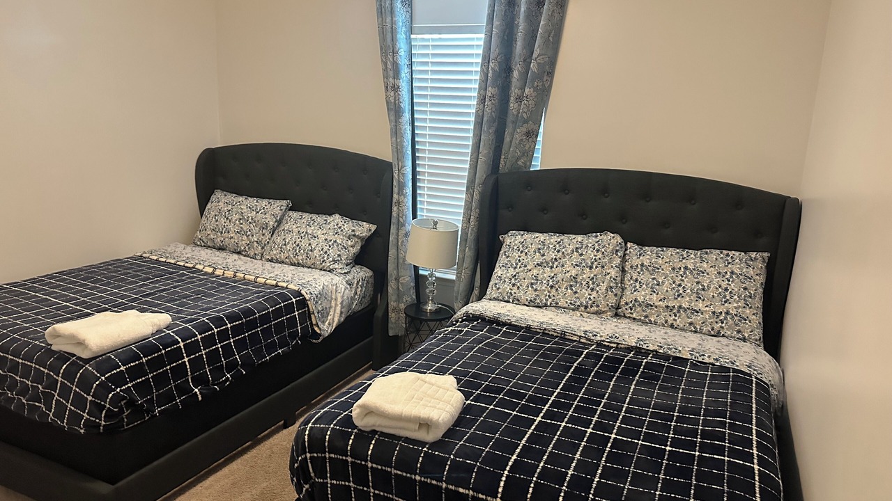 Photo of Bedroom in Lithia Springs