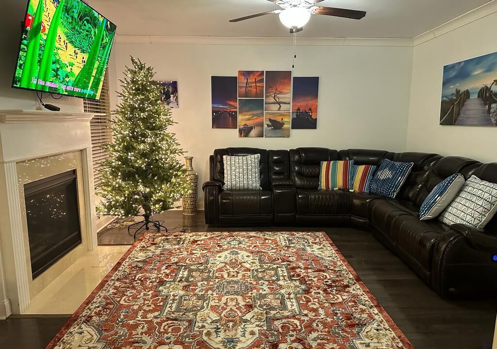 Photo of Livingroom in Lithia Springs