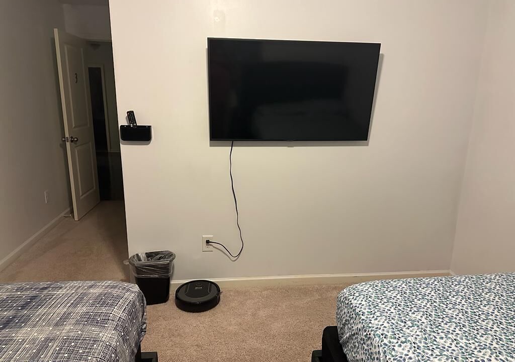 Photo of Bedroom in Lithia Springs