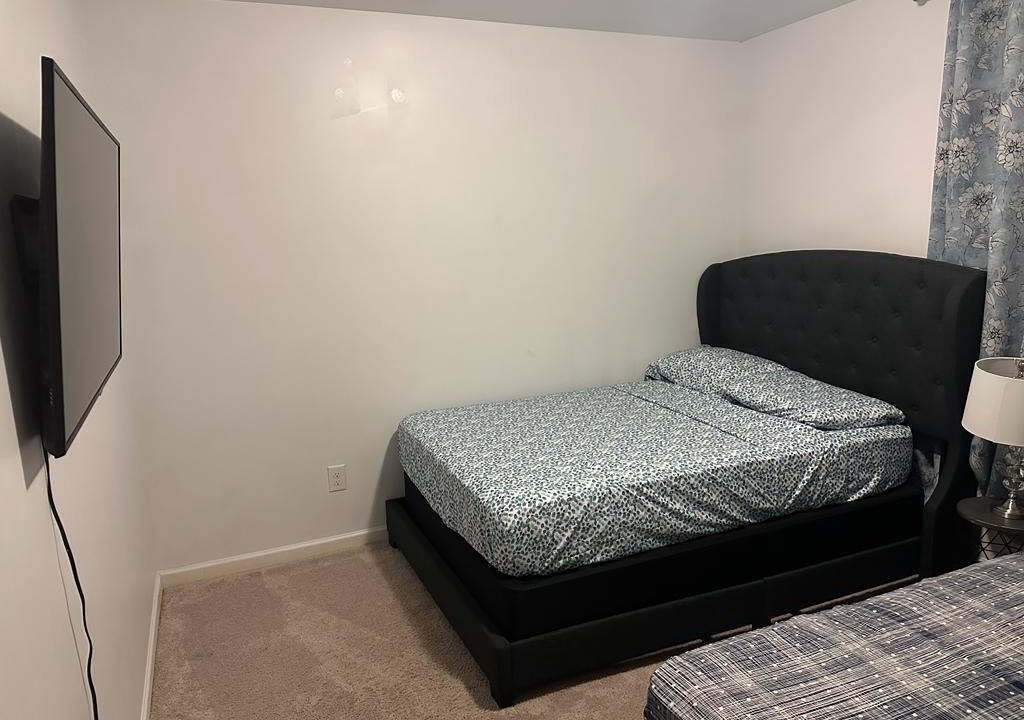 Photo of Bedroom in Lithia Springs