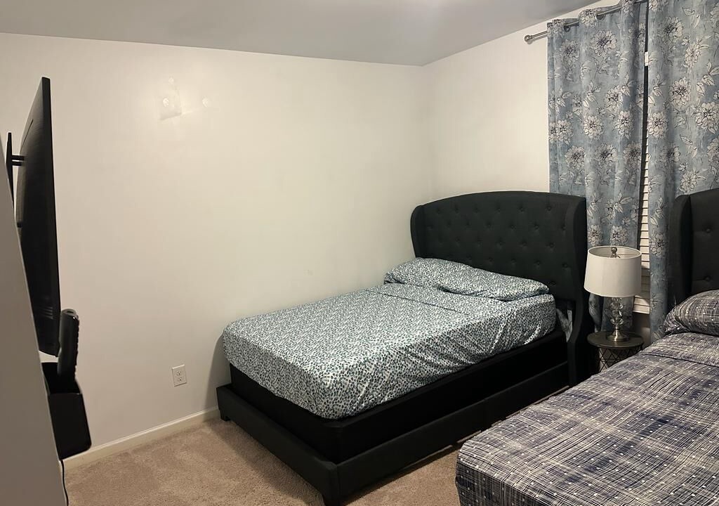 Photo of Bedroom in Lithia Springs