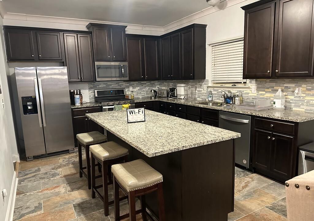 Photo of Kitchen in Lithia Springs