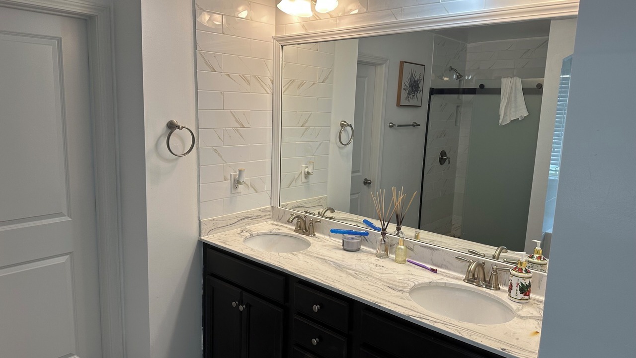 Photo of Bathroom in Lithia Springs