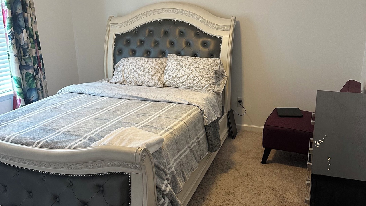 Photo of Bedroom in Lithia Springs