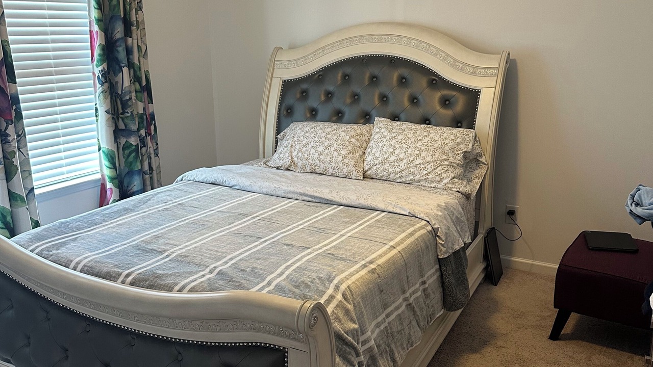 Photo of Bedroom in Lithia Springs