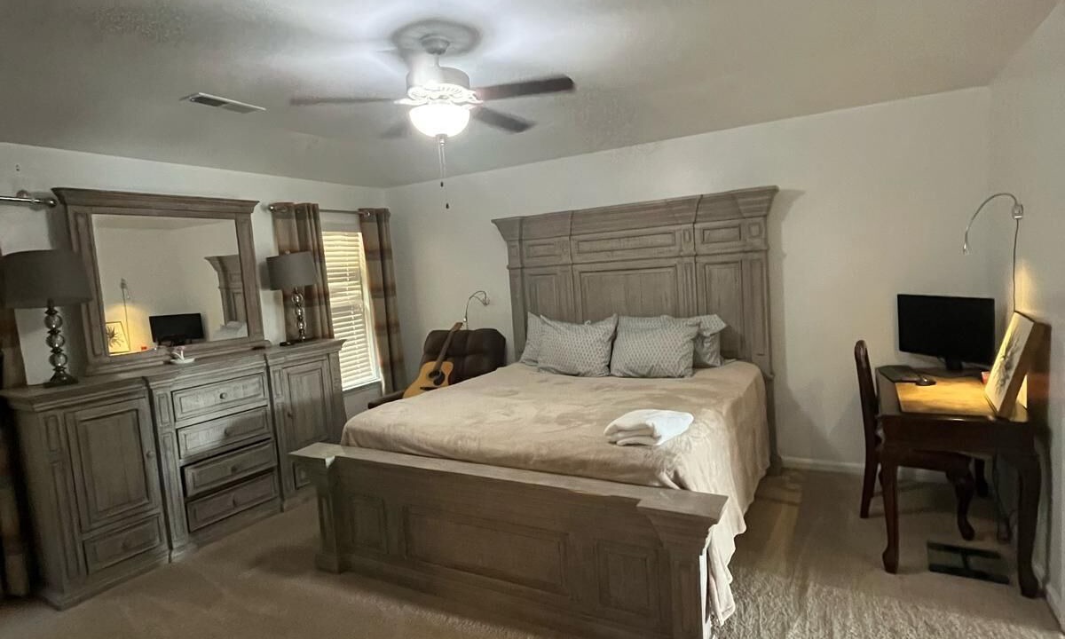 Photo of Bedroom in Lithia Springs