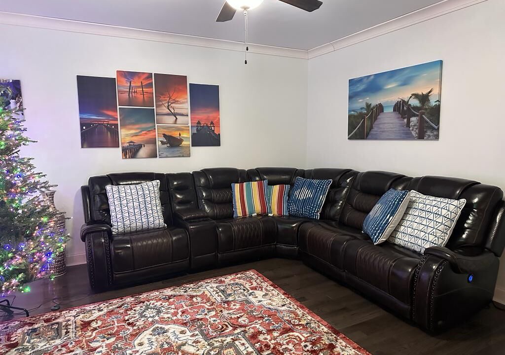Photo of Livingroom in Lithia Springs