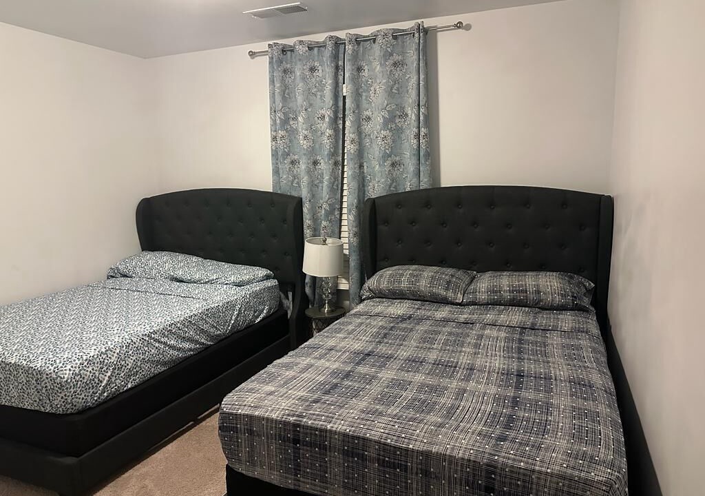 Photo of Bedroom in Lithia Springs