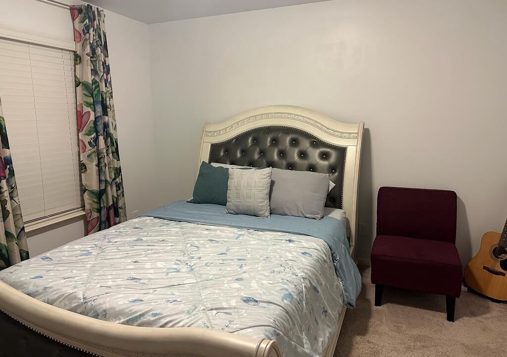 Photo of Bedroom in Lithia Springs
