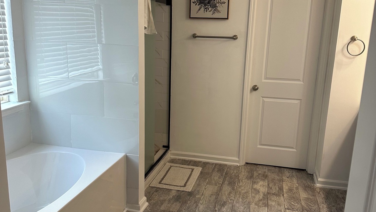Photo of Bathroom in Lithia Springs