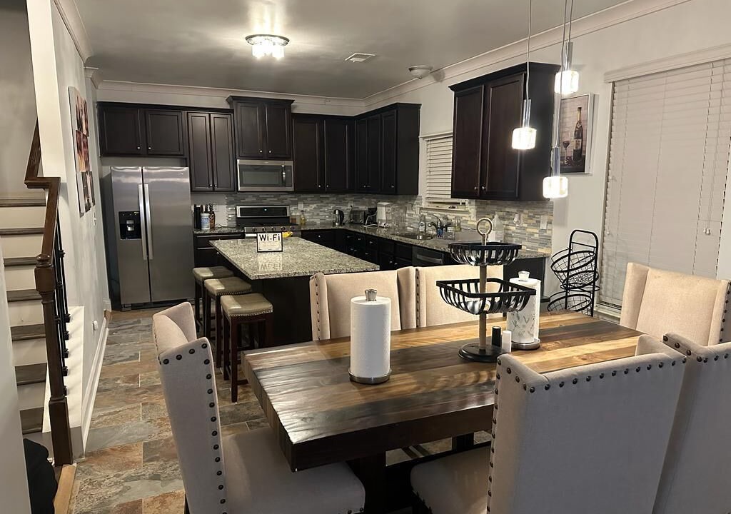Photo of Kitchen in Lithia Springs