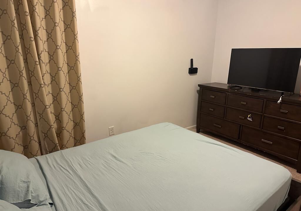 Photo of Bedroom in Lithia Springs