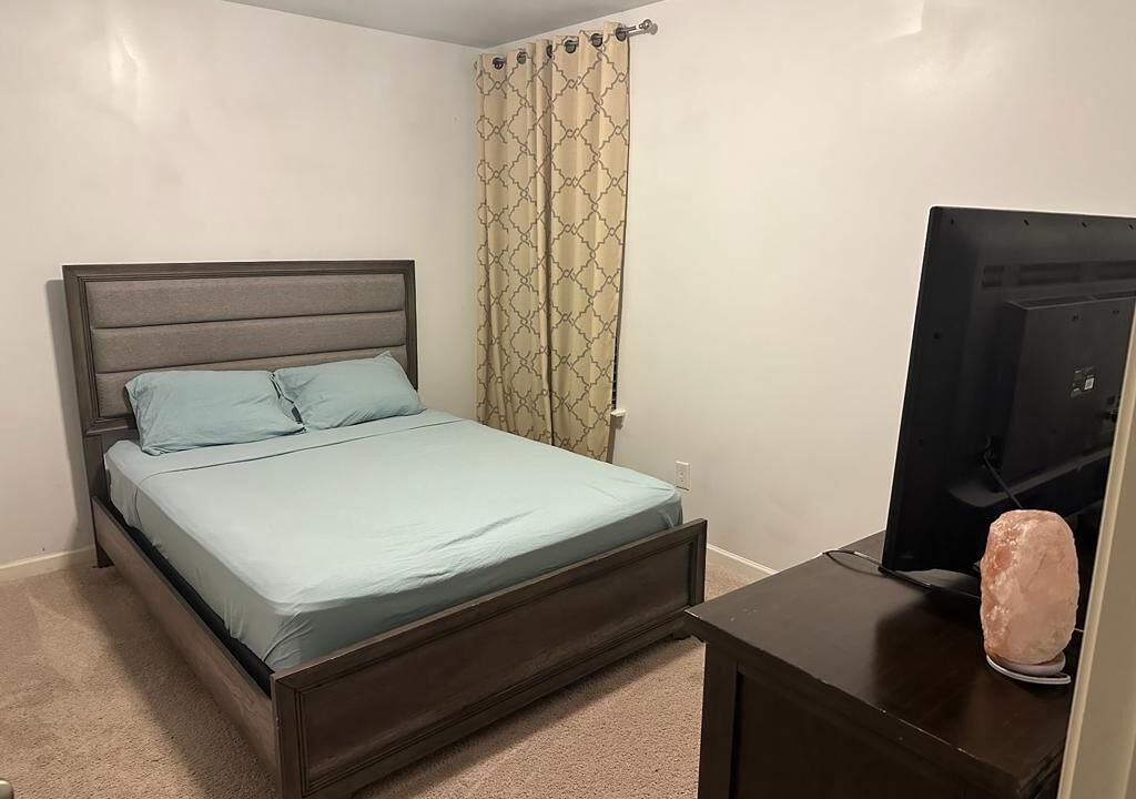 Photo of Bedroom in Lithia Springs