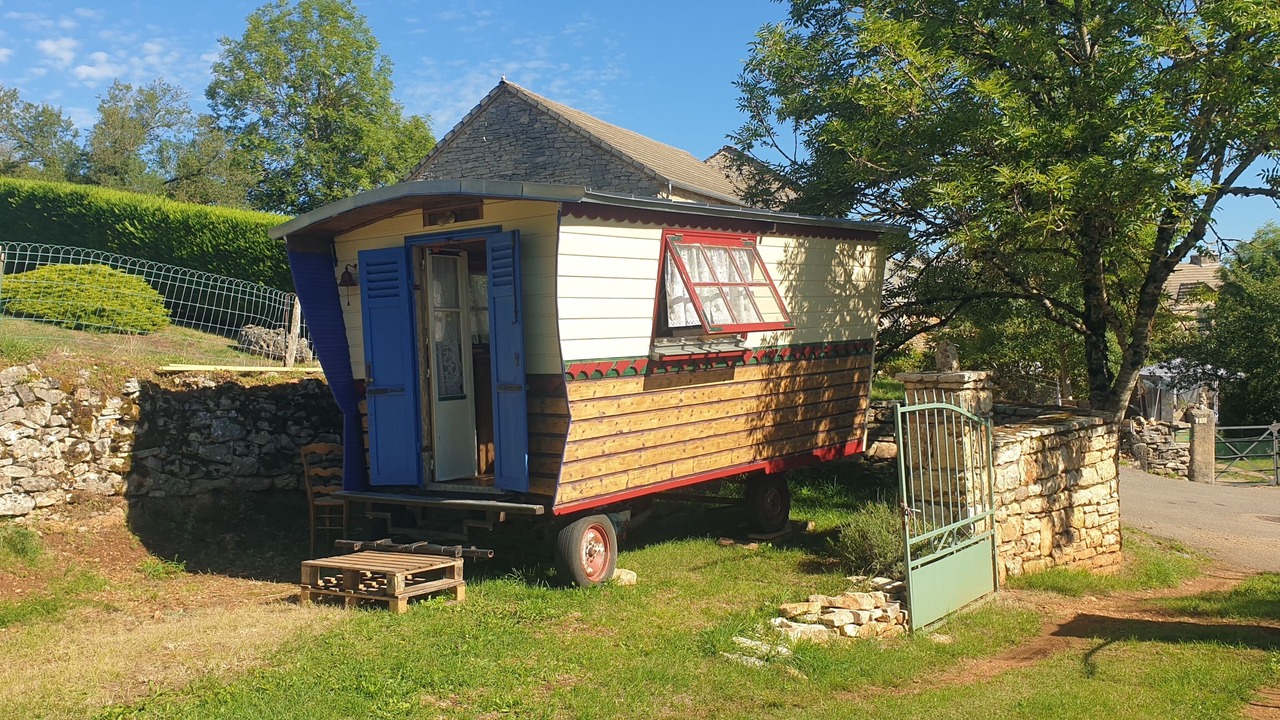 Photo of Outdoor in Saint-Georges-de-Levejac