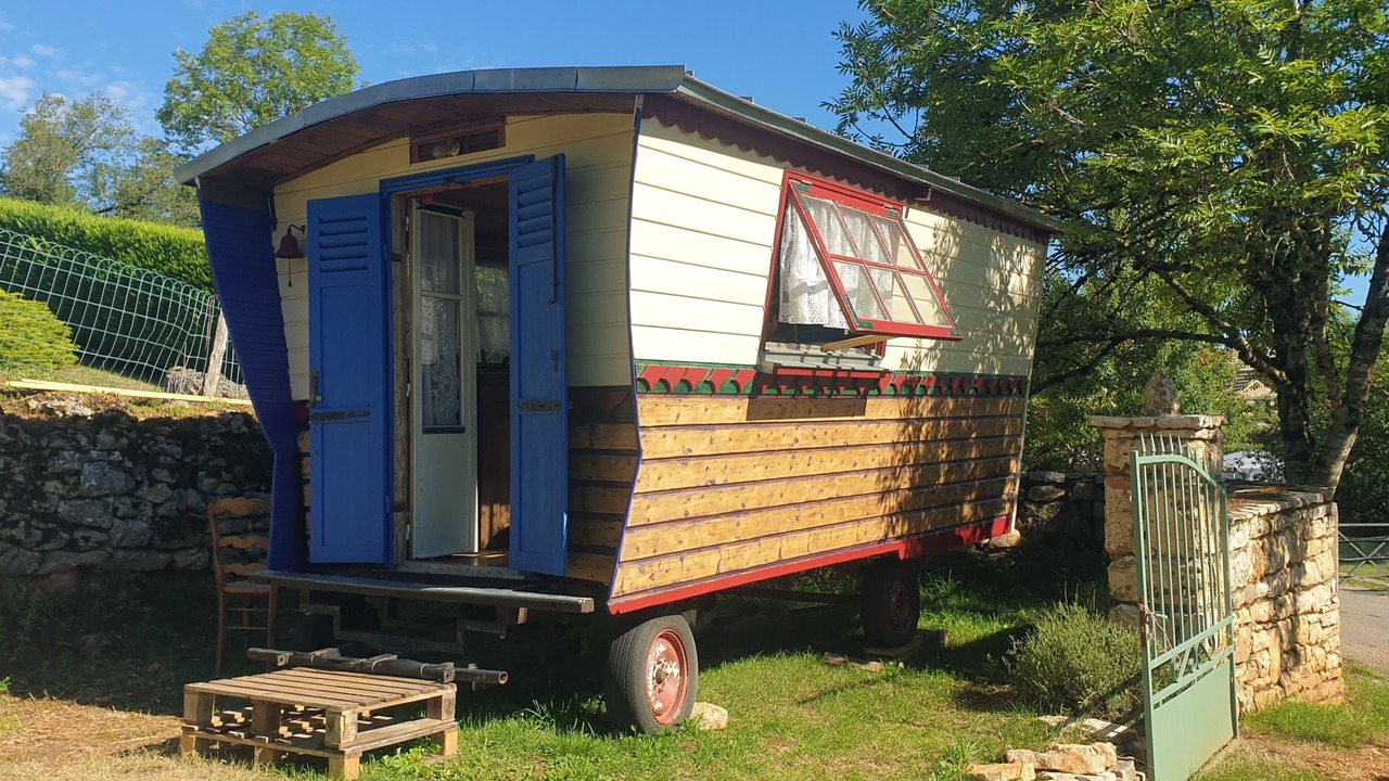 Photo of Outdoor in Saint-Georges-de-Levejac