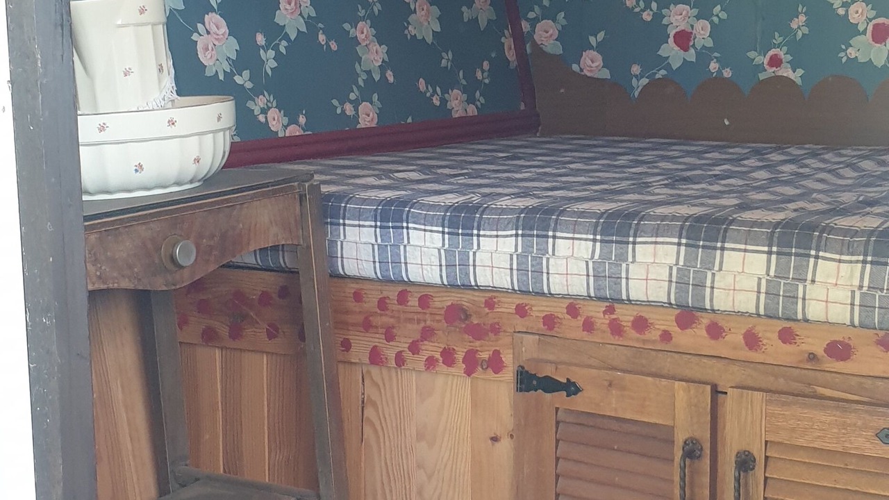 Photo of Bedroom in Saint-Georges-de-Levejac