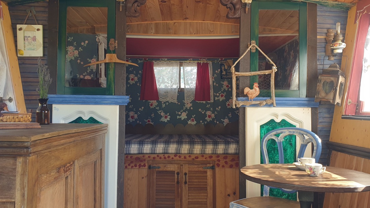 Photo of Bedroom in Saint-Georges-de-Levejac