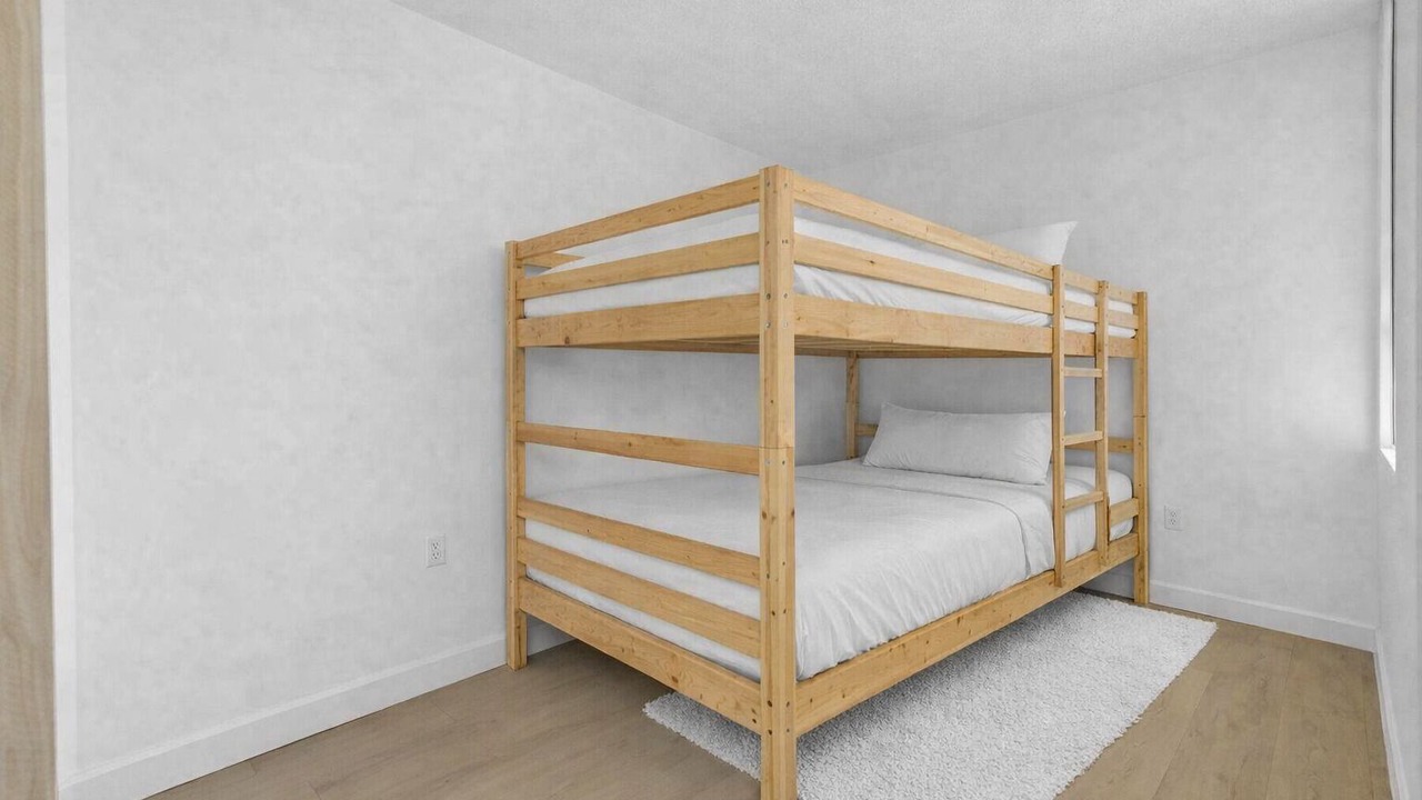 Photo of Bedroom in Clanton Park