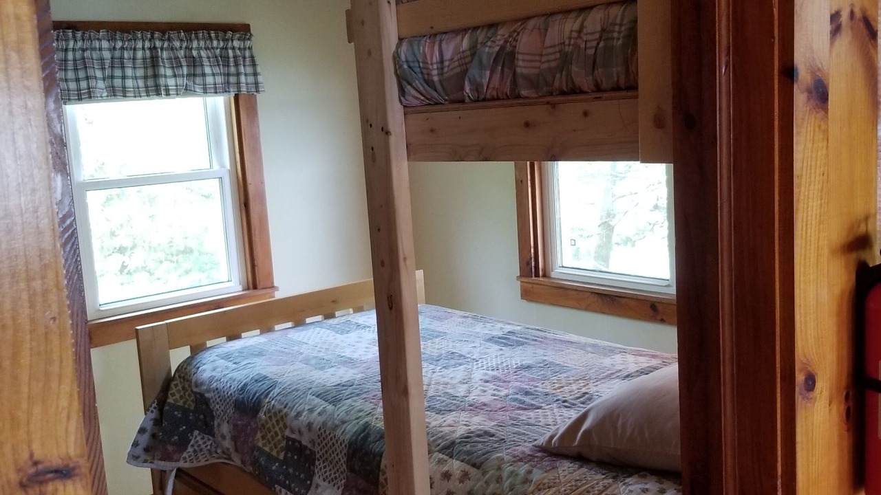 Photo of Bedroom in St. Albans