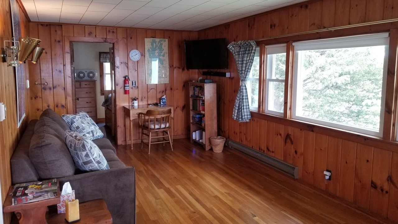 Photo of Livingroom in St. Albans