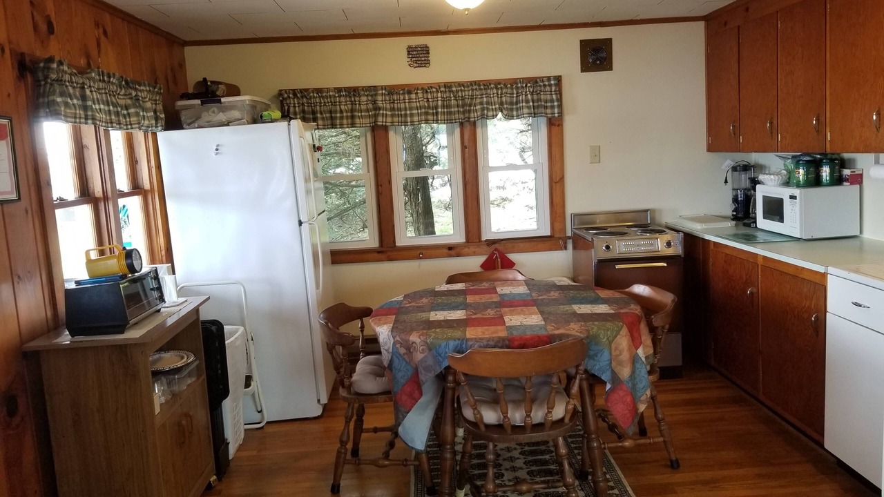 Photo of Kitchen in St. Albans