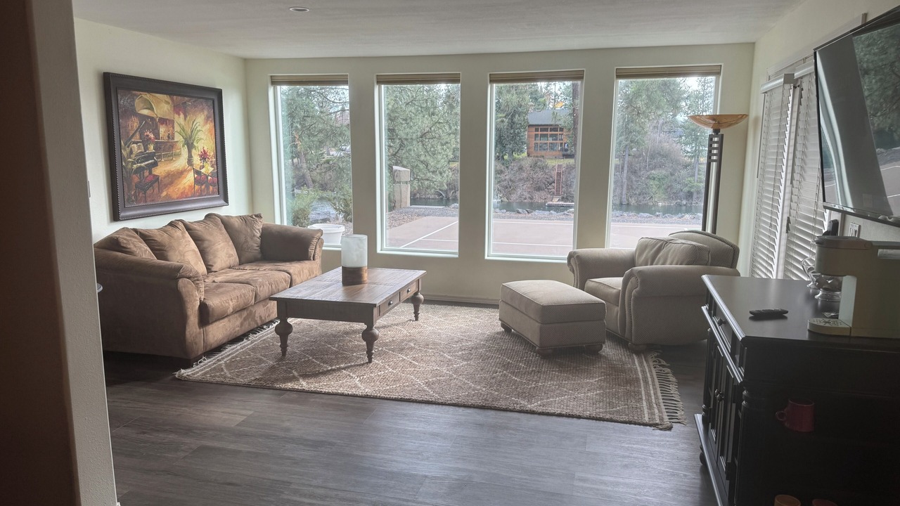 Photo of Livingroom in Spokane Valley