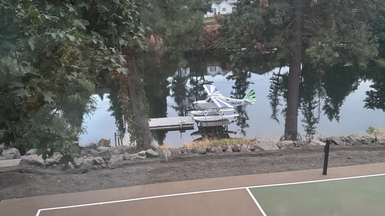 Photo of Outdoor in Spokane Valley