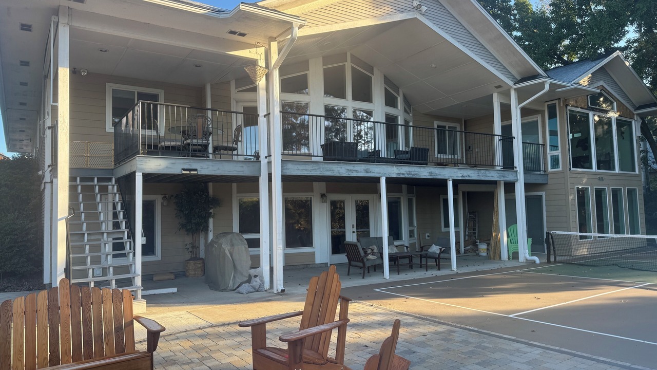 Photo of Patio Balcony in Spokane Valley