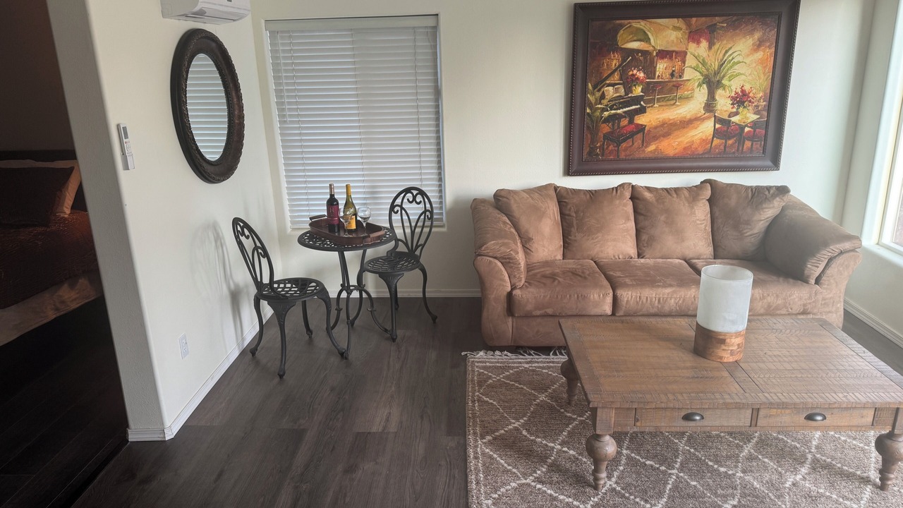 Photo of Livingroom in Spokane Valley