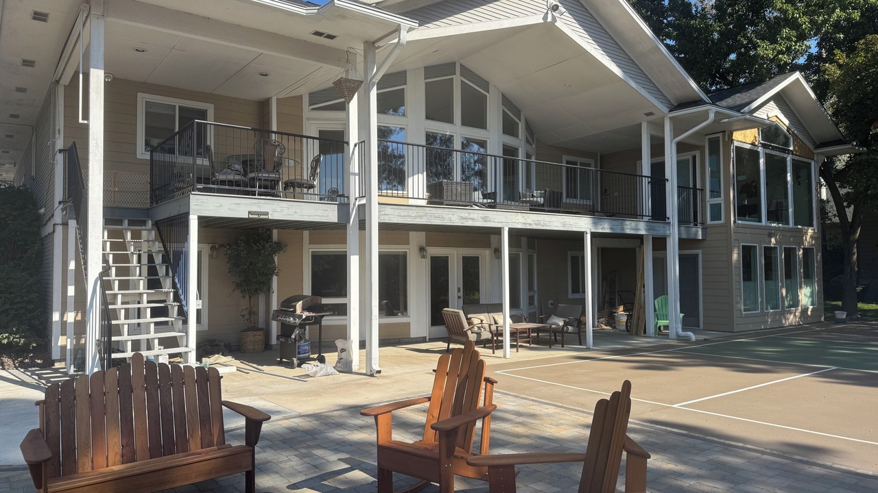 Photo of Patio Balcony in Spokane Valley