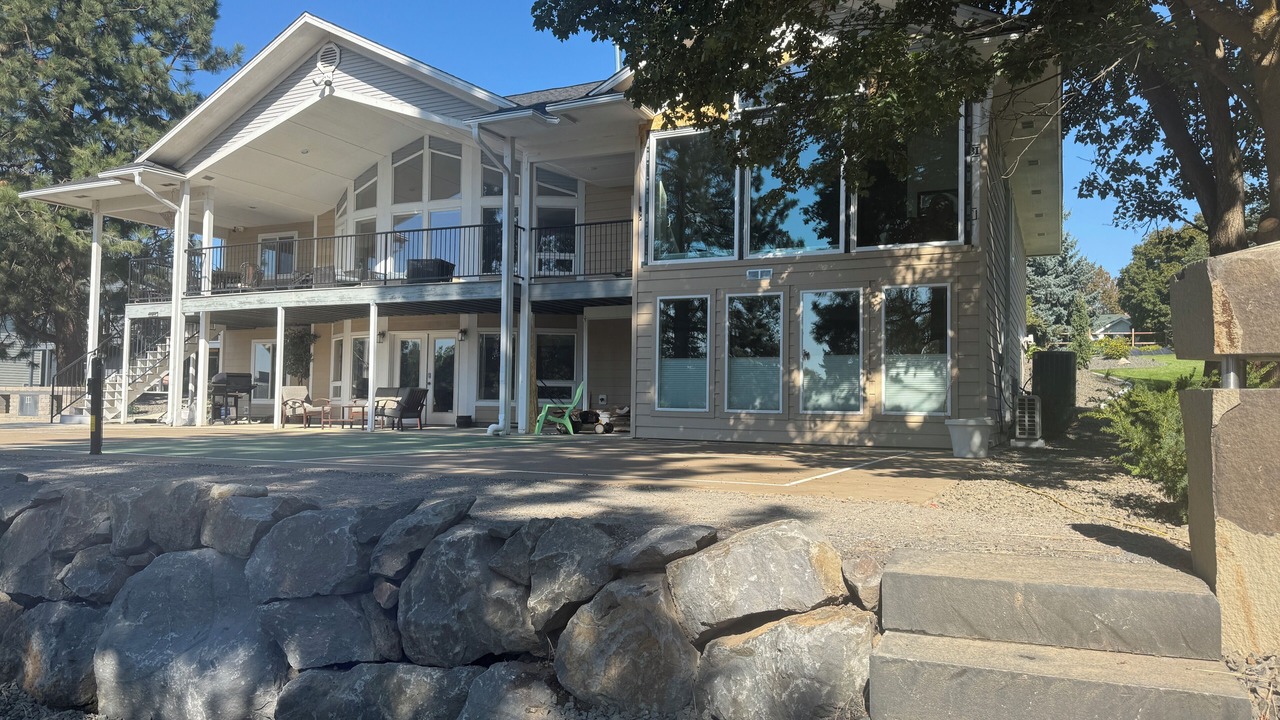 Photo of Outdoor in Spokane Valley