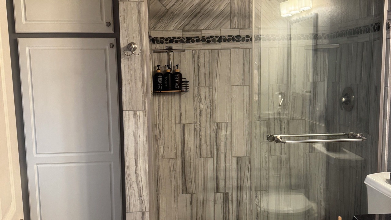 Photo of Bathroom in Spokane Valley