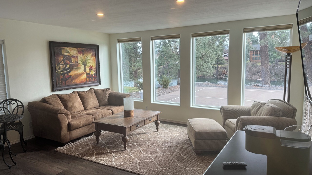 Photo of Livingroom in Spokane Valley